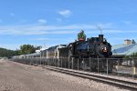 Grand Canyon Railroad